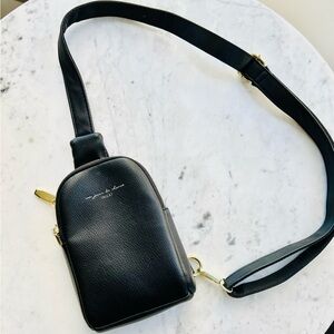 Inicat Small Crossbody Bag